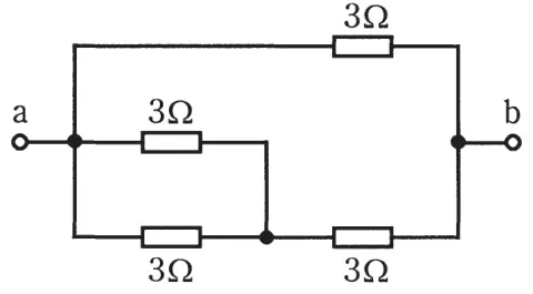 平成22年度上期 問1 図1