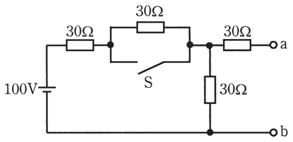 平成23年度上期 問2 図1