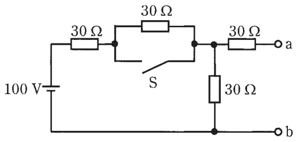 平成30年度上期 問1 図1