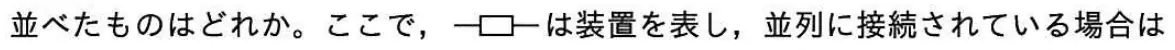 平成28年度春期 問60 図1